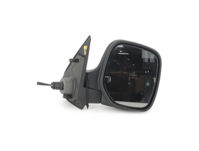 Rétroviseur droit - Citroen BERLINGO I PH.2 - Blanc - 8153HR - H1-3259F