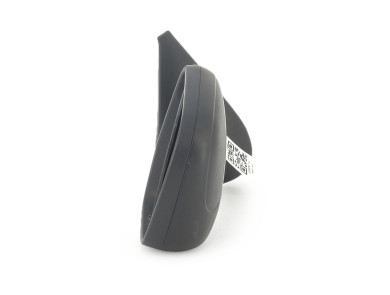 Right wing mirror - Citroen BERLINGO I PH.2 - Blanc - 8153HR - H1-3259F