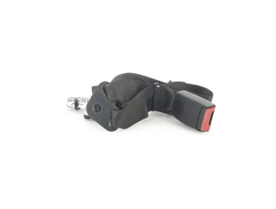 Central rear seatbelt - Peugeot 205 PH.2 - 8971SC - Z1-3027N
