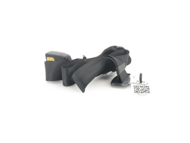 Ceinture sécurité centrale arrière - Peugeot 205 PH.2 - 8971SC - Z1-3027N