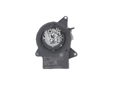 Rotating switch - Renault CLIO IV PH.2 - 255677302R - B1-3070T