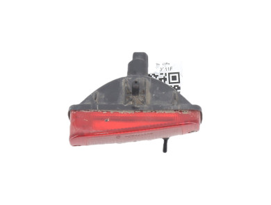 Reft rear bumper light used - Peugeot 205 - 6351 83