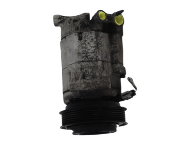 A/C Compressor - Chevrolet CAPTIVA PH.3 - 94552593 - J1-5639H