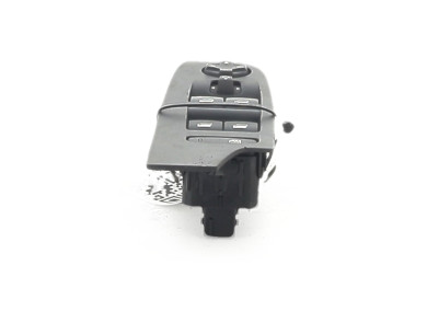 Left window-lift switch panel - Citroen C4 PICASSO II PH.1 - 96788273ZD - R1-3314S