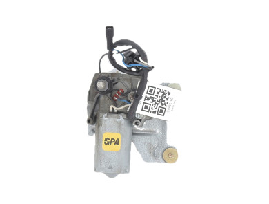Rear wiper motor used - Peugeot 205 - 6405 72