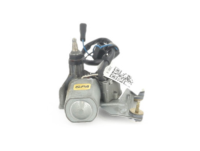 Moteur d'essuie glace arrière - Peugeot 205 PH.2 - 640572 - B1-3986C