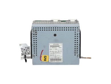 Poste multimédia - Mitsubishi PAJERO IV PH.1 - 8701A311 - Q1-6154T