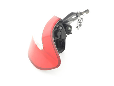 Right rear light - Renault MEGANE III PH.2 - 265500007R - X0-2675Q