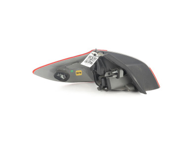 Right rear light - Renault MEGANE III PH.2 - 265500007R - X0-2675Q