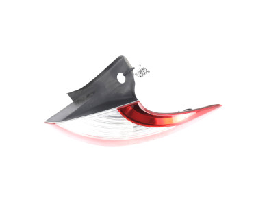 Feu arrière droit - Renault MEGANE III PH.2 - 265500007R - X0-2675Q