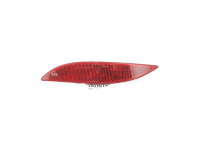 Catadioptre arrière gauche - Renault MEGANE III PH.2 - 265655133R - T0-2690K