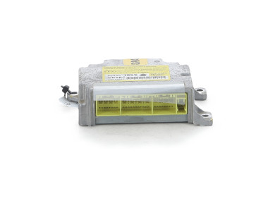Airbag control unit used - Mitsubishi PAJERO - 8635A184