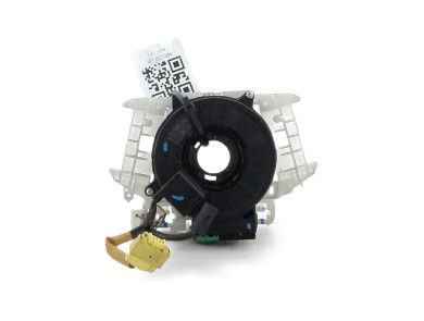 Rotating switch used - Mitsubishi PAJERO - MR551792