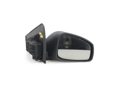 Right wing mirror - Renault MEGANE III PH.2 - Gris Clair - 963010191R - L1-3033J