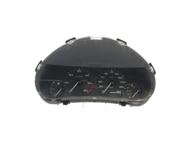 Odometer - Citroen BERLINGO I PH.2 - 00006104VX - J1-2960N