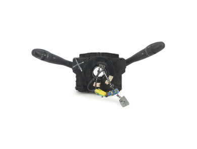 Steering column stalk switch used - Citroen BERLINGO - 96787365XT