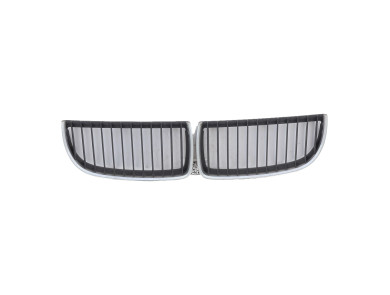 Calandre - BMW SERIE 3 V PH.1 - Bleu Fonce - 51137120007 - L0-6734L