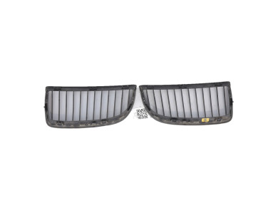 Calandre - BMW SERIE 3 V PH.1 - Bleu Fonce - 51137120007 - L0-6734L