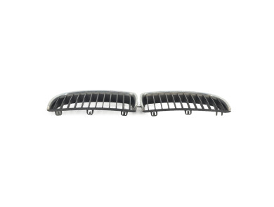 Calandre - BMW SERIE 3 V PH.1 - Bleu Fonce - 51137120007 - L0-6734L