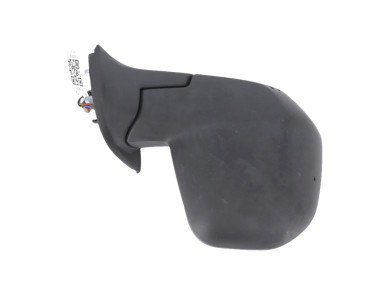 Rétroviseur droit - Peugeot PARTNER II PH.1 - Blanc - 00008154SZ - E1-3028B