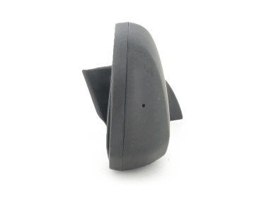 Right wing mirror - Peugeot PARTNER II PH.1 - Blanc - 00008154SZ - E1-3028B