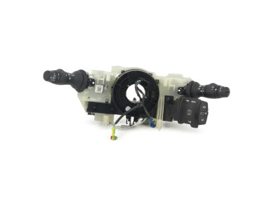 Steering column stalk switch - Renault MEGANE III PH.2 - 255670019R - H1-2894Q