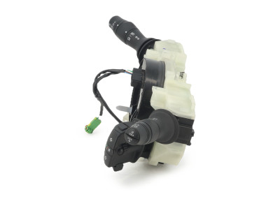 Steering column stalk switch - Renault MEGANE III PH.2 - 255670019R - H1-2894Q