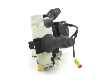 Steering column stalk switch - Renault MEGANE III PH.2 - 255670019R - H1-2894Q