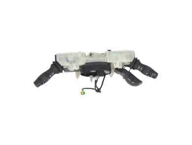 Steering column stalk switch - Renault MEGANE III PH.2 - 255670019R - H1-2894Q