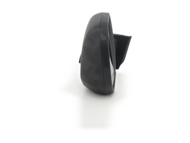Left wing mirror - Peugeot PARTNER II PH.1 - Blanc - 8154TE - W1-2859E