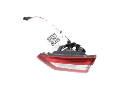 Right hatchback boot light - Renault CLIO IV PH.1 - 265505796R - T0-6716K