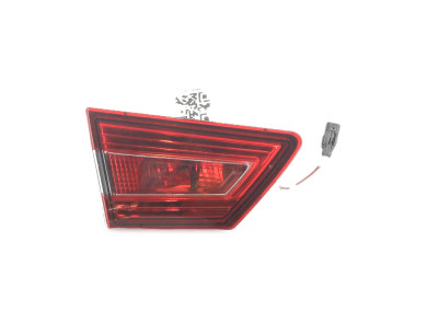 Left hatchback boot light - Renault CLIO IV PH.1 - 265552424R - G0-6688I