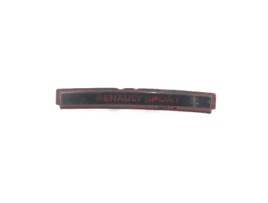 Third brake light - Renault CLIO IV PH.1 - 265902759R - Z0-6773I