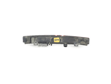 Third brake light - Renault CLIO IV PH.1 - 265902759R - Z0-6773I