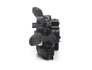 Steering column stalk switch - BMW SERIE 1 I PH.1 - 61319123042 - E1-2163Q