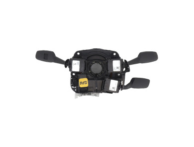 Steering column stalk switch - BMW SERIE 1 I PH.1 - 61319123042 - E1-2163Q