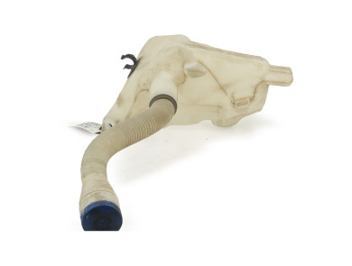 Washer fluid reservoir tank - Peugeot PARTNER II PH.1 - 00006431P0 - H0-9510X