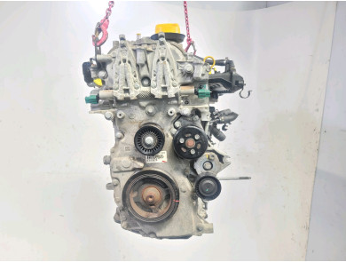 Moteur occasion - Renault CAPTUR - H5F412