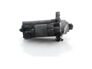 Starter - Volkswagen POLO V PH.1 - 02Z911024K - U1-5394U