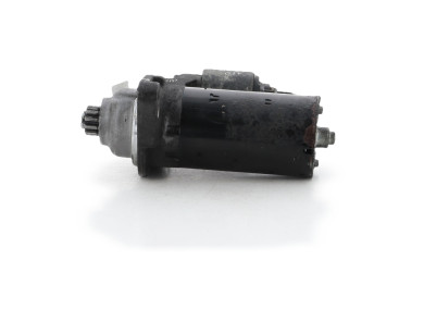 Starter - Volkswagen POLO V PH.1 - 02Z911024K - U1-5394U