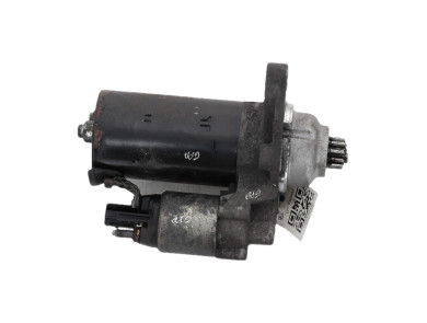 Starter - Volkswagen POLO V PH.1 - 02Z911024K - U1-5394U