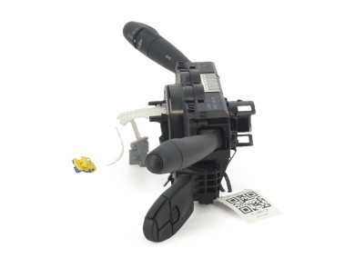 Steering column stalk switch - Peugeot PARTNER II PH.1 - 98062257XT - Z1-2801U