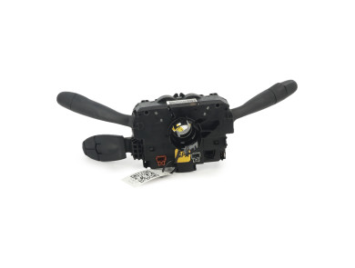 Steering column stalk switch - Peugeot PARTNER II PH.1 - 98062257XT - Z1-2801U