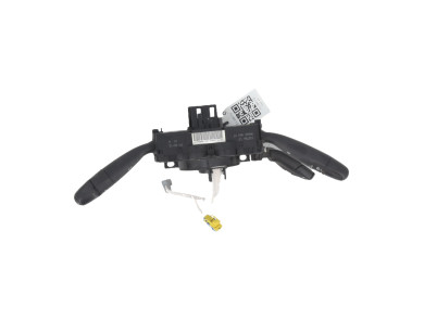 Steering column stalk switch - Peugeot PARTNER II PH.1 - 98062257XT - Z1-2801U