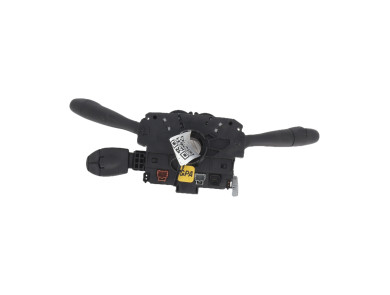 Steering column stalk switch - Peugeot PARTNER II PH.1 - 98062257XT - Z1-2801U