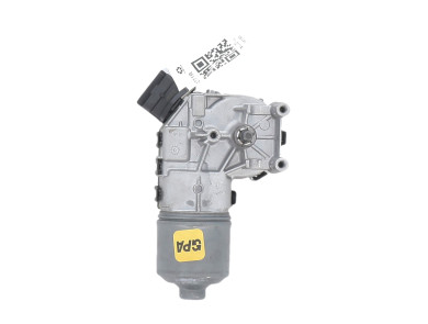 Front wiper motor - Peugeot PARTNER II PH.1 - 00006405LK - T1-2771R