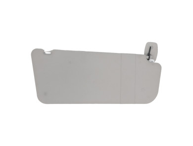 Right sun visor - Peugeot PARTNER II PH.1 - 8163EY - K1-2800W