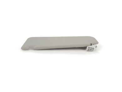 Right sun visor - Peugeot PARTNER II PH.1 - 8163EY - K1-2800W