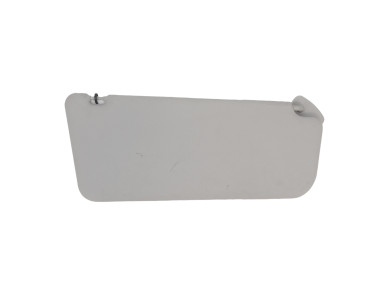 Left sun visor used - Citroen BERLINGO FOURGON - 8163 EY