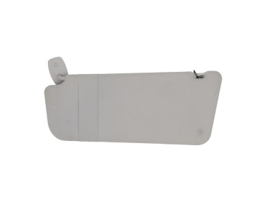 Left sun visor - Peugeot PARTNER II PH.1 - 8163EY - J1-2786W